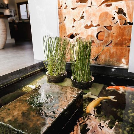 Villa Leonora Ubud Extérieur photo