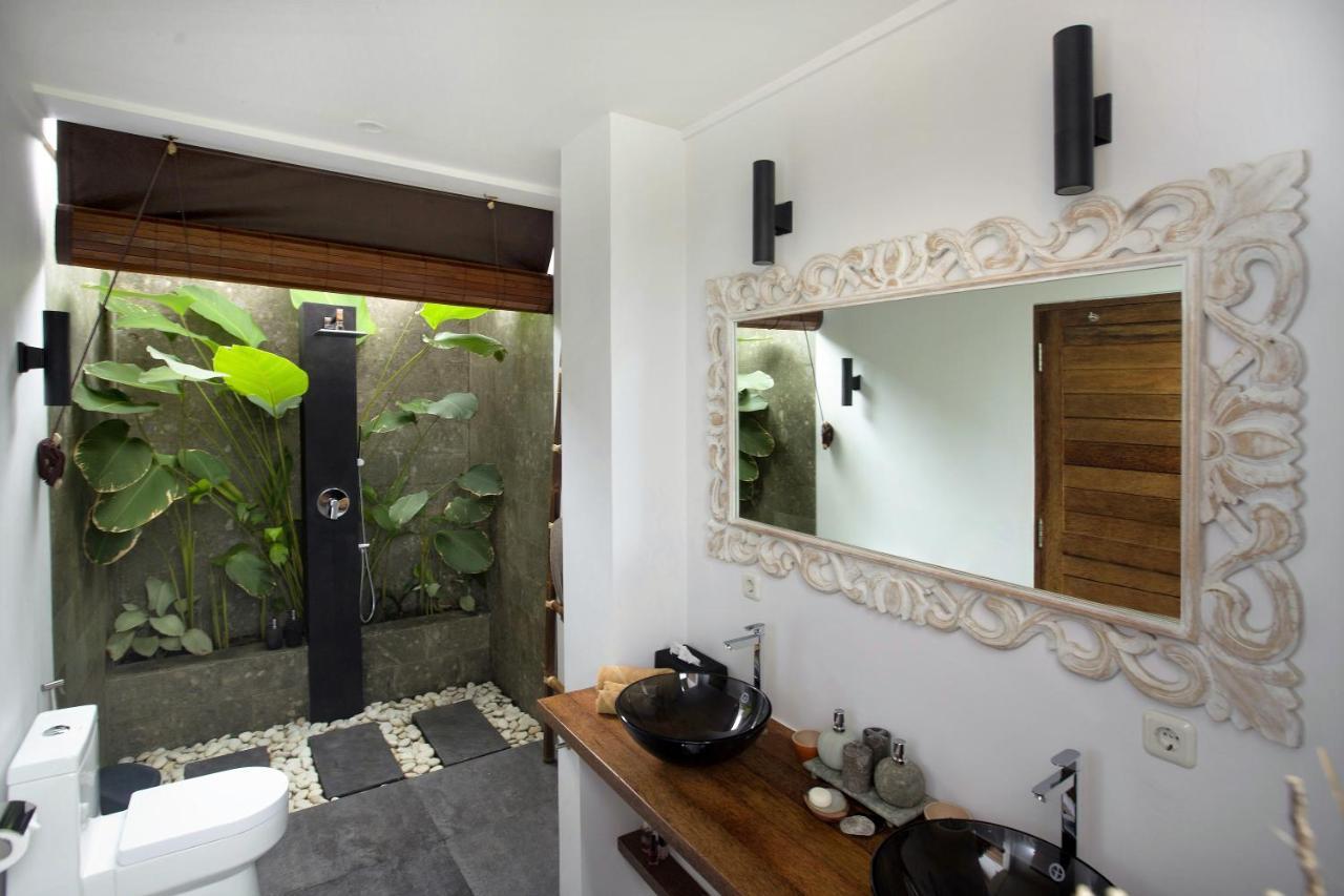 Villa Leonora Ubud Extérieur photo