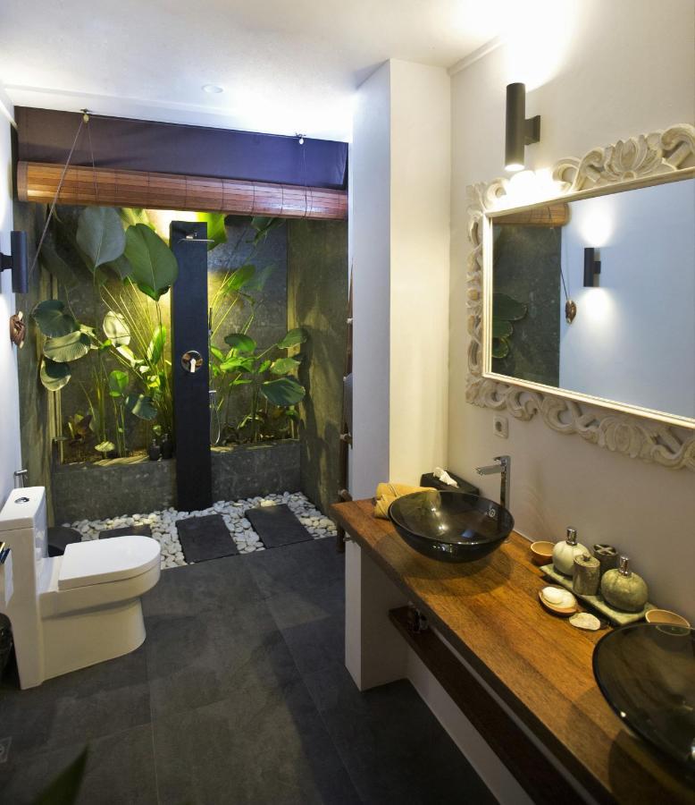 Villa Leonora Ubud Extérieur photo