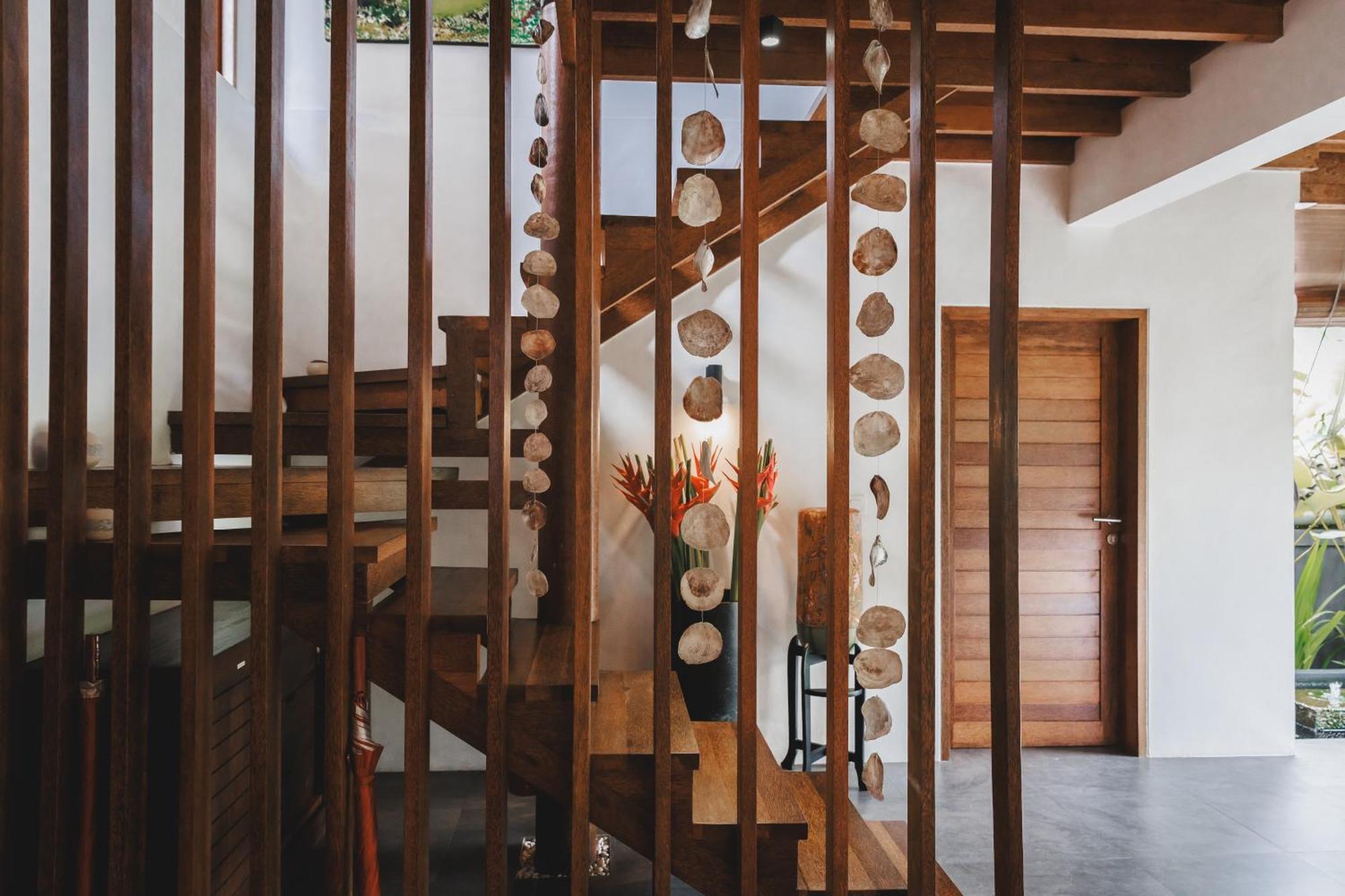 Villa Leonora Ubud Extérieur photo