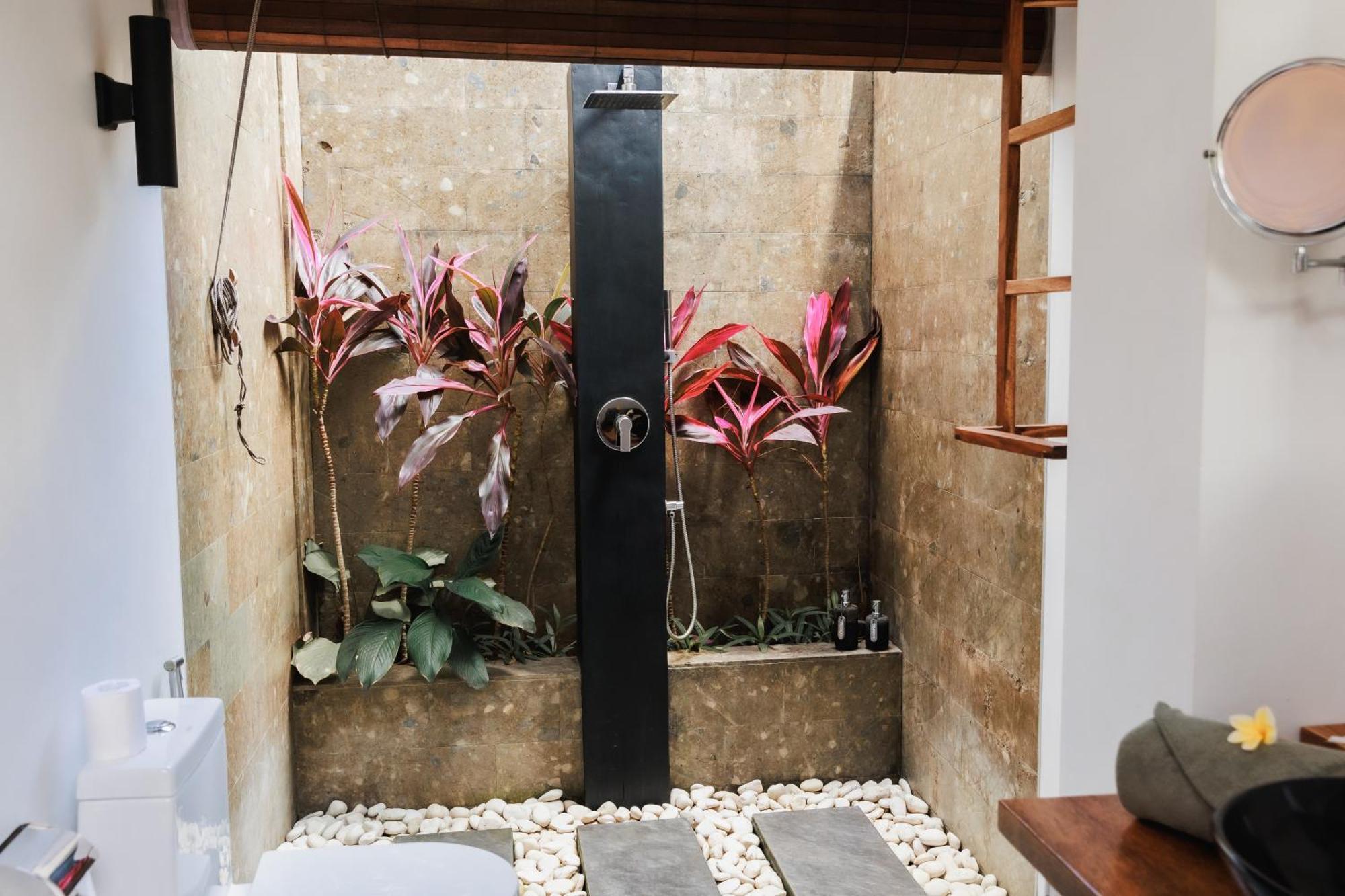 Villa Leonora Ubud Extérieur photo
