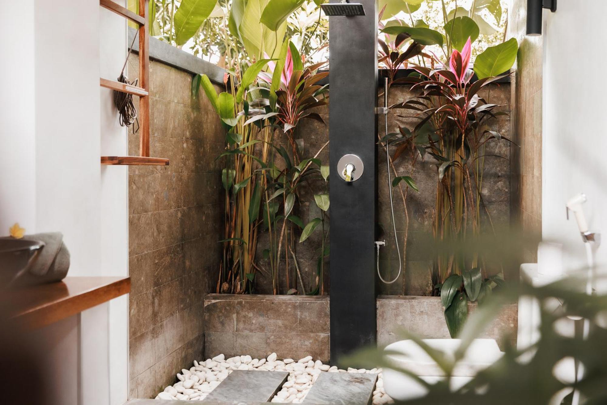Villa Leonora Ubud Extérieur photo